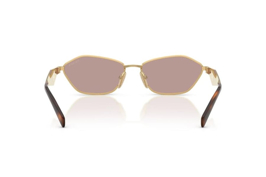 PRADA D50S 57 5AK 20I نظارة شمسية