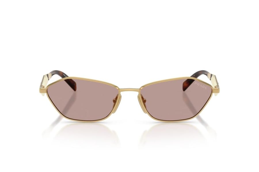 PRADA D50S 57 5AK 20I نظارة شمسية