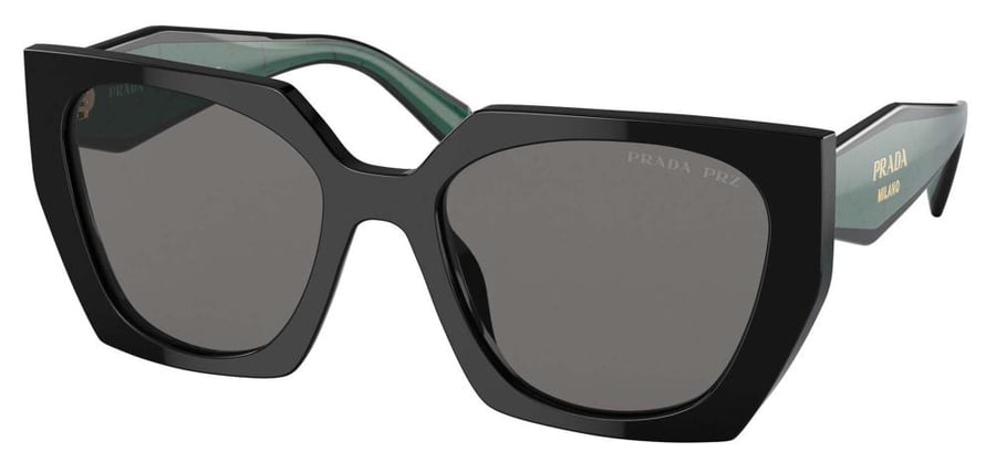 PRADA 15WS 54 1AB 5Z1 نظارة شمسية