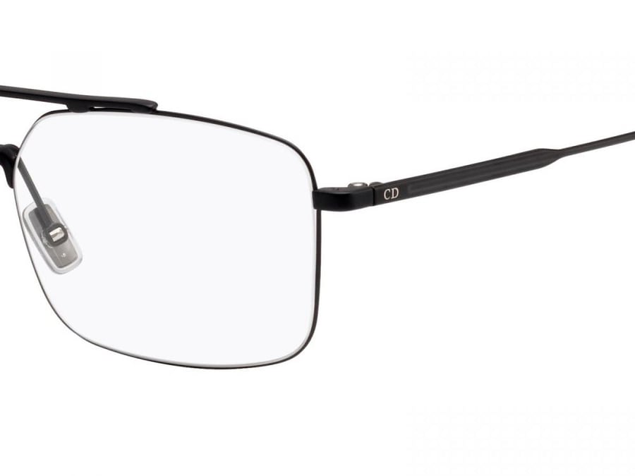 DIOR 0230 003 18 55 نظارة طبية