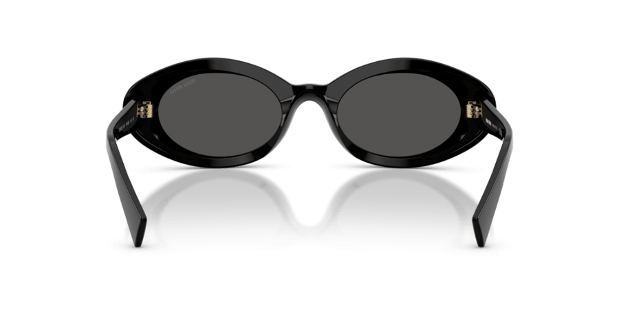 MIU MIU B09S 52 16K 08Z نظارة شمسية