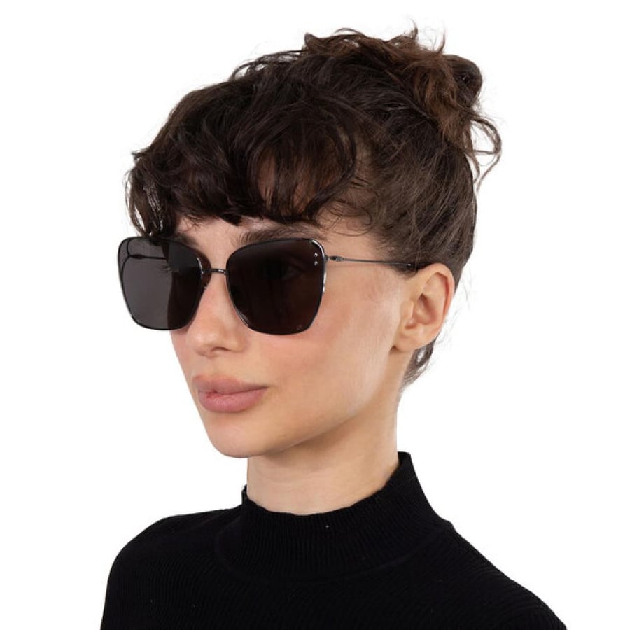 DIOR MISSDIOR B2U H4 CD 40095U 63 08A نظارة شمسية