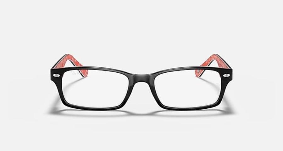 RAY BAN 5206 52 2479 نظارة طبية
