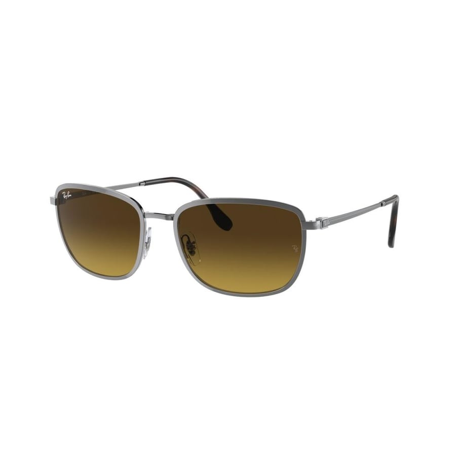 RAY BAN 3705 57 9167 85 نظارة شمسية