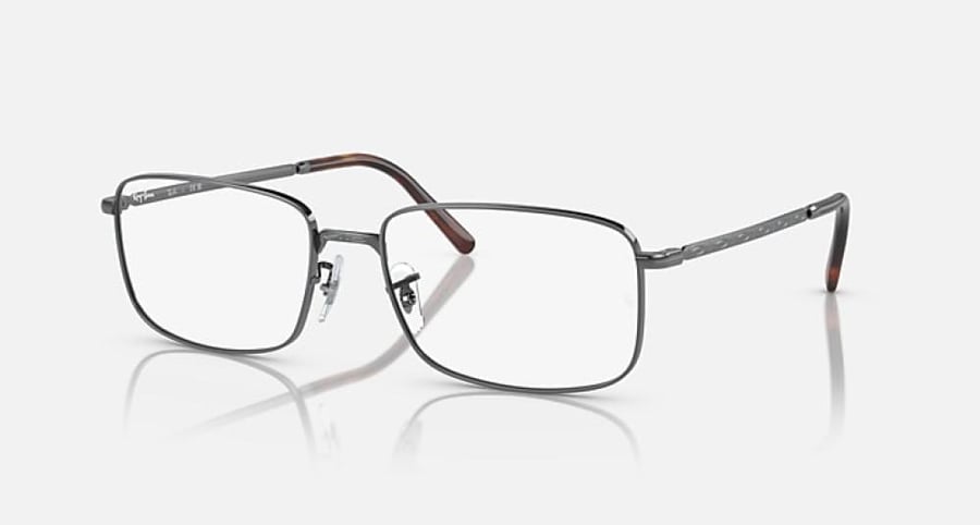 RAY BAN 3717V 54 2502 نظارة طبية