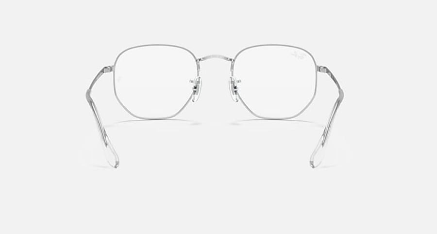 RAY BAN 6448 51 2501 نظارة طبية