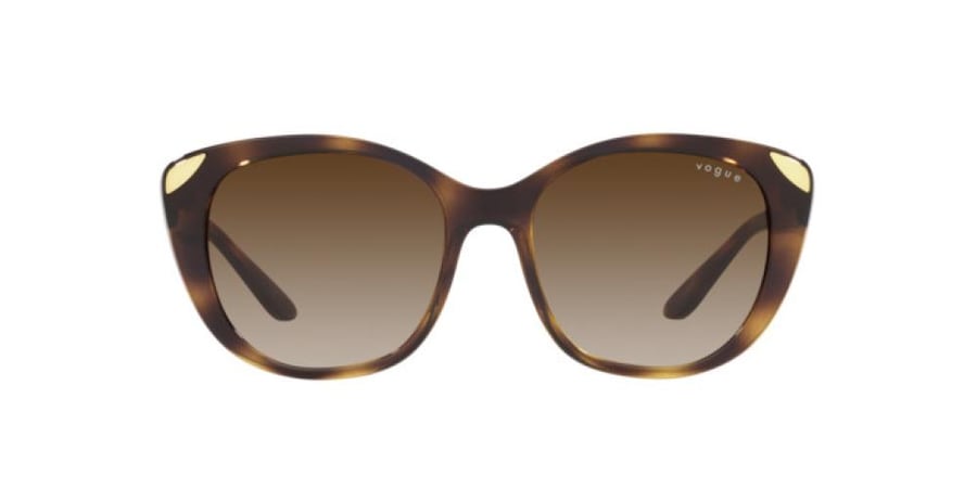 VOGUE 5457S 53 W656 13 نظارة شمسية