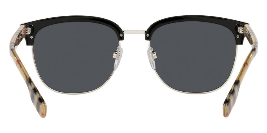 BURBERRY 4317 55 3757 87 نظارة شمسية