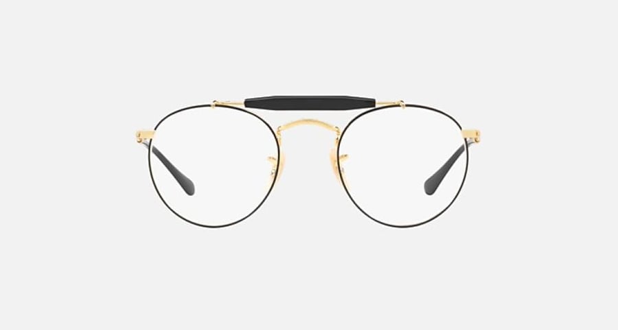 O-RAY BAN 3747V 50 2946 نظارة طبية