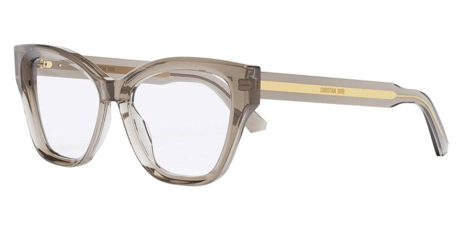 DIOR SPIRITO B3I CD50087I 54 073 نظارة طبية