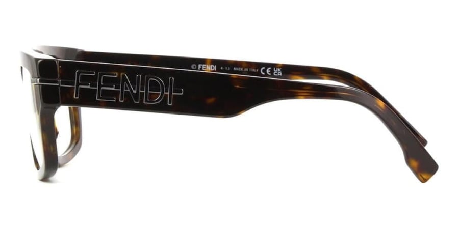 FENDI FE50062I 54 052 نظارة شمسيه