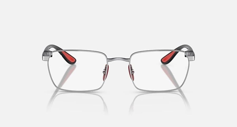 RAY BAN 6507M 54 F007 نظارة طبية