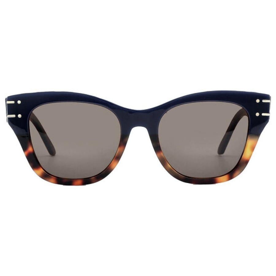 DIOR DIORSIGNATURE B4I 18A0 CD40103I 52 01A نظارة شمسية