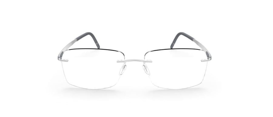 SILHOUETTE 5555 KR 7110 5517 نظارة طبية