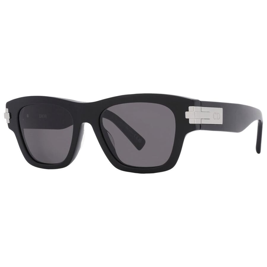 DIOR BLACKSUIT XL S2U 10A0 DM40075U 52 01A نظارة