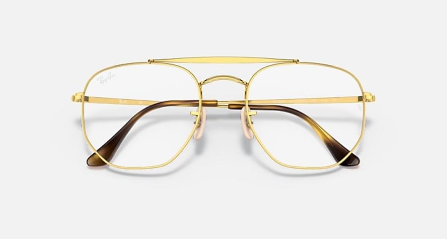 RAY BAN 3648V 54 2500 نظارة طبية