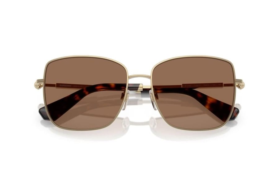 BURBERRY 3158 58 1109 73 نظارة شمسية