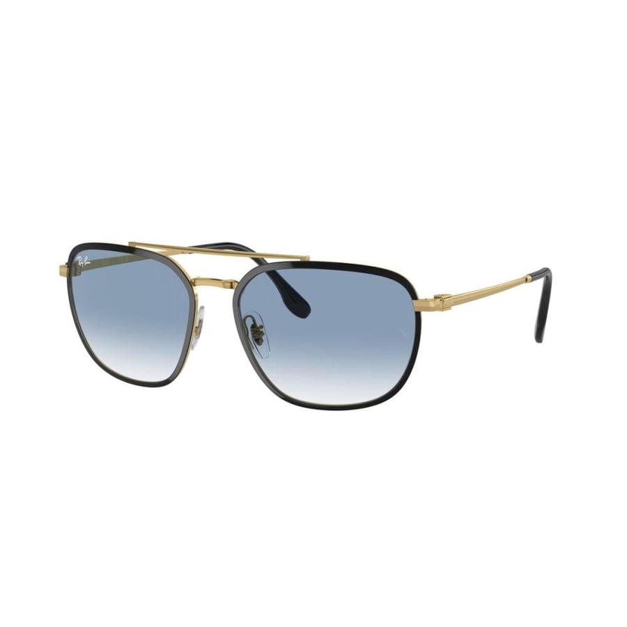RAY BAN 3708 56 9000 3F نظارة شمسية