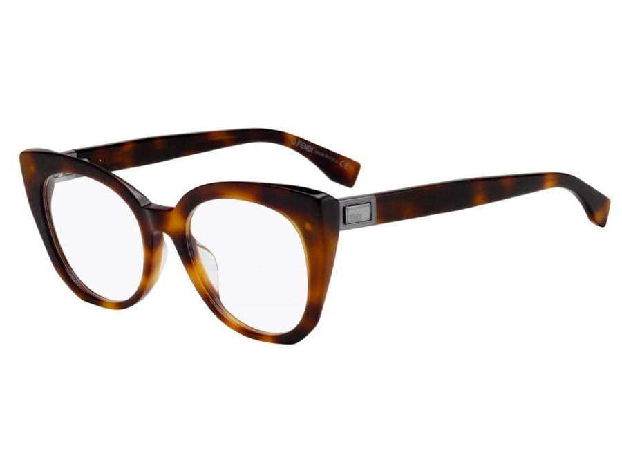 FENDI 0272 086 19 50 نظارة طبية