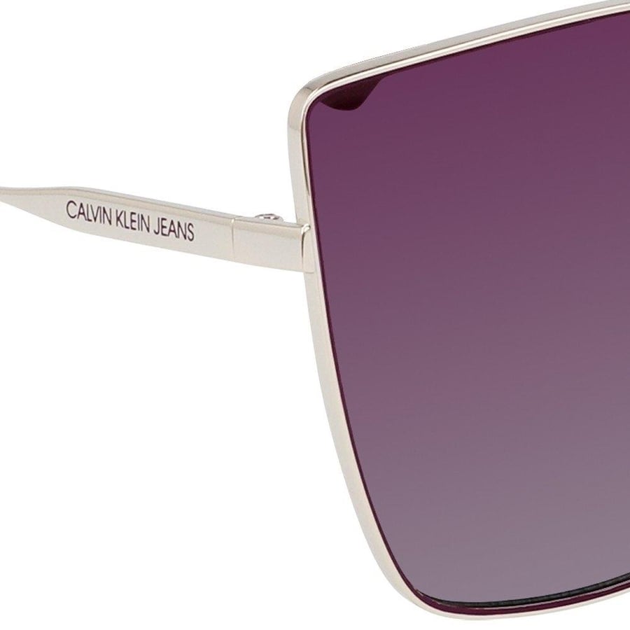 CALVIN KLEIN CKJ21213S 718 61 17 نظارة شمسية
