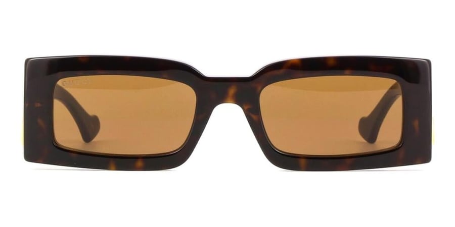 GUCCI GG1425S 002 53 نظارة شمسية