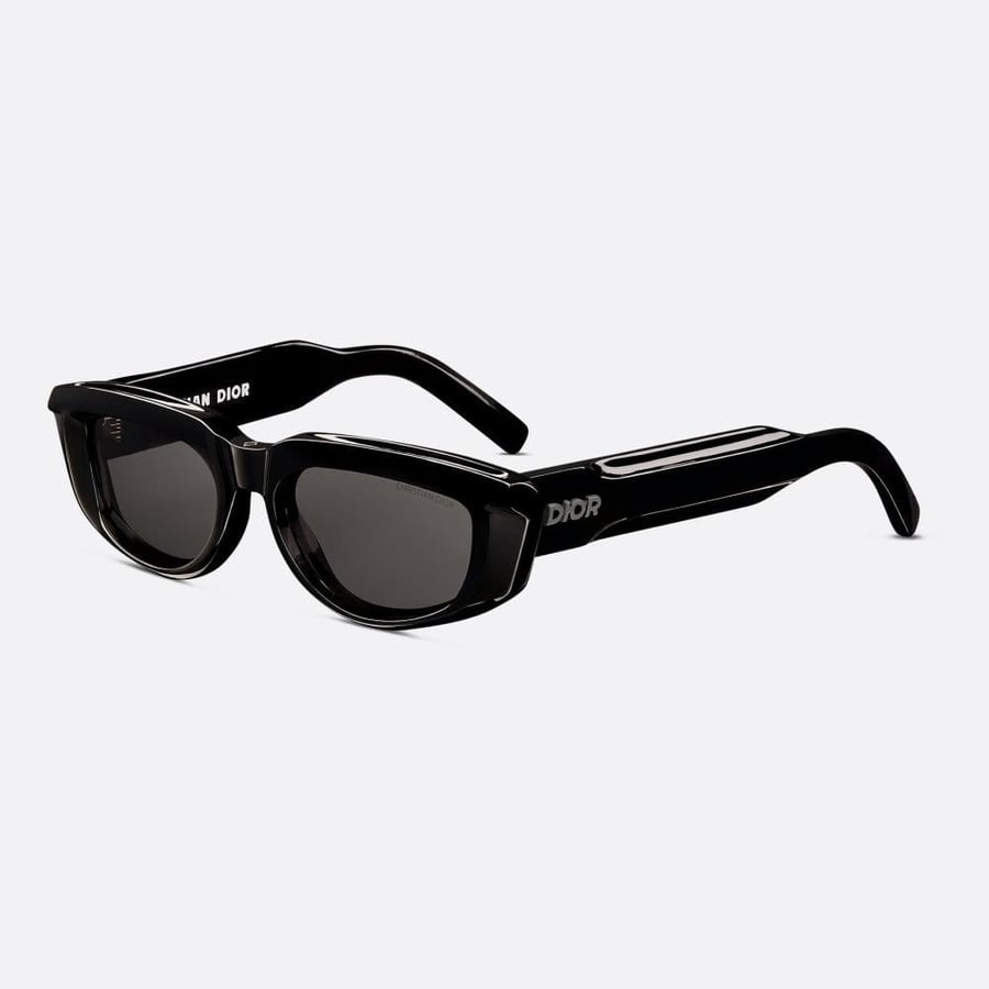 DIOR DIORXPLORER S3I DM40140I 53 01A نظارة شمسية