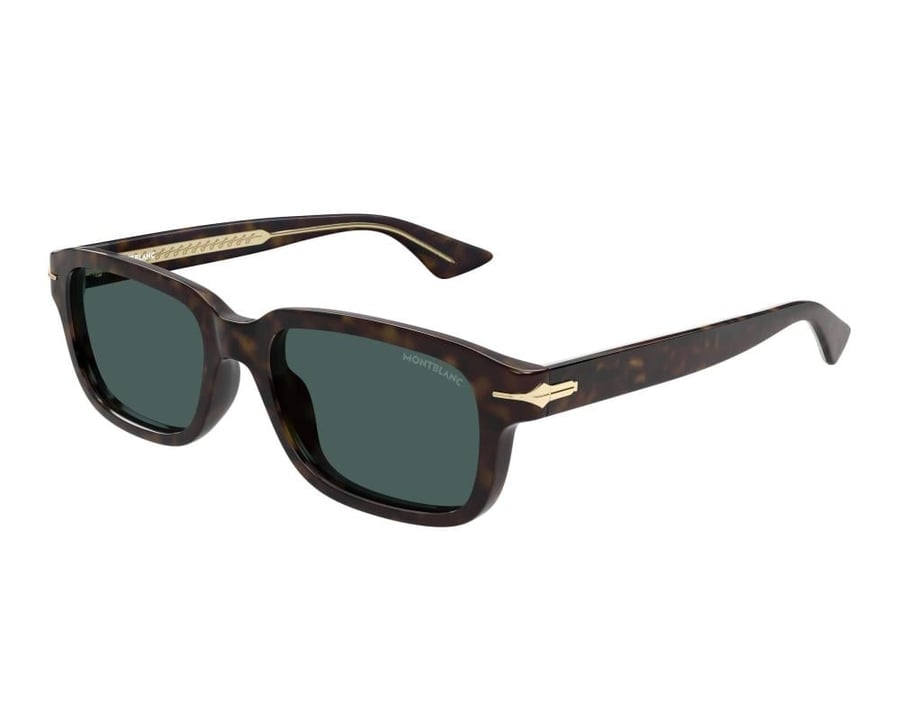 MONT BLANC MB0436S-002-54 نظارة شمسية
