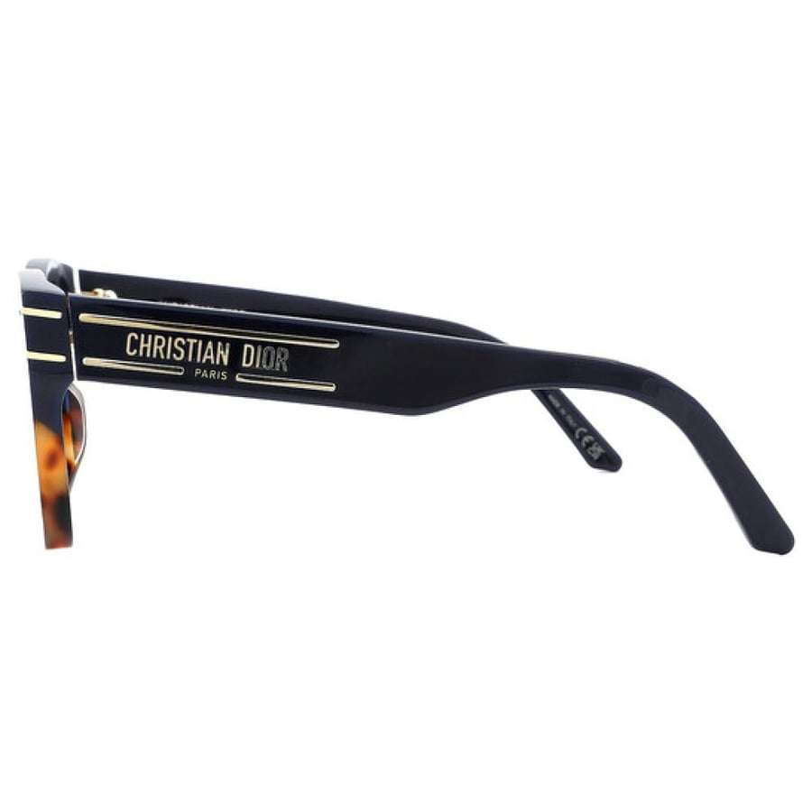 DIOR DIORSIGNATURE B4I 18A0 CD40103I 52 01A نظارة شمسية