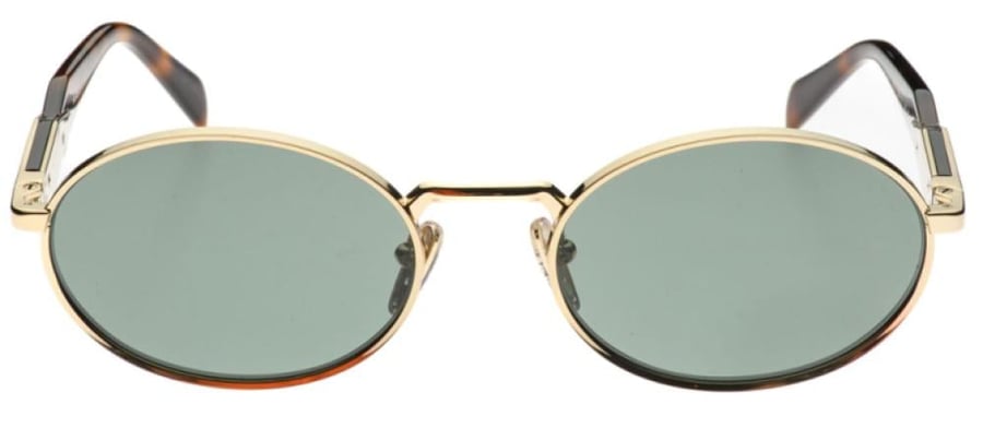 PRADA 65ZS 55 ZVN 70L نظارة شمسية