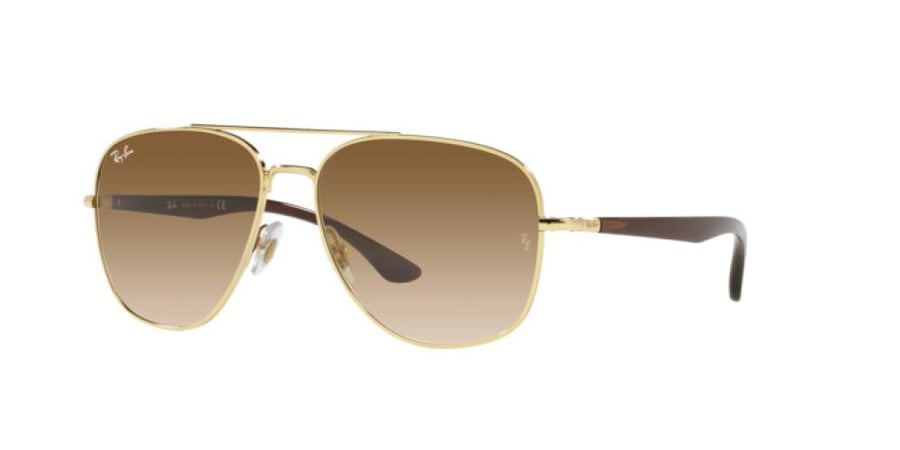 RAY BAN 3683 56 001 51 نظارة شمسية
