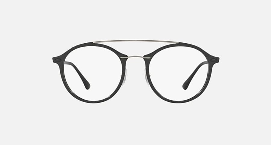 RAY BAN 7111 51 2000 نظارة طبية