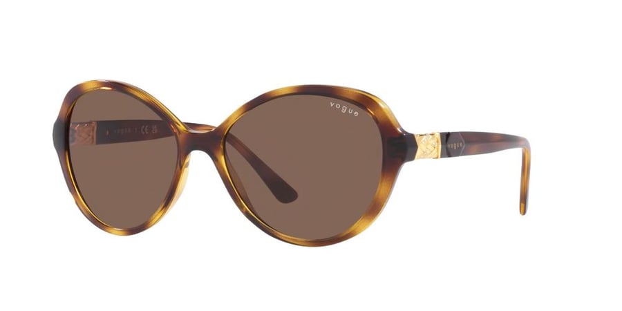 VOGUE 5475SB 57 W656 73 نظارة شمسية
