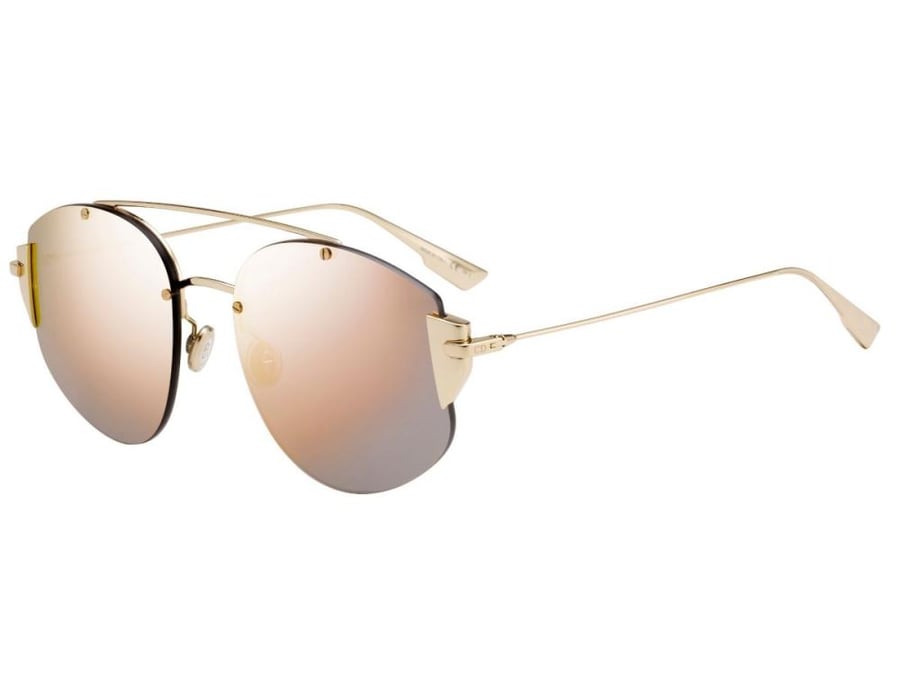 DIOR STRONGER J5G 0J 58 نظارة شمسية