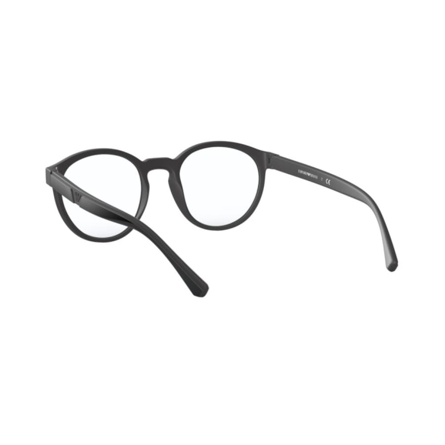 EMPORIO ARMANI 4152 52 5801 1W نظارة شمسية