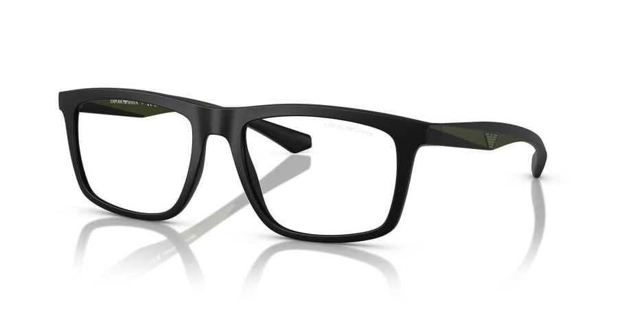 EMPORIO ARMANI 4235 53 5001 1W