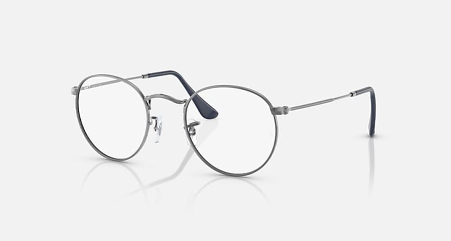 RAY BAN 3447V 50 2502 نظارة طبية