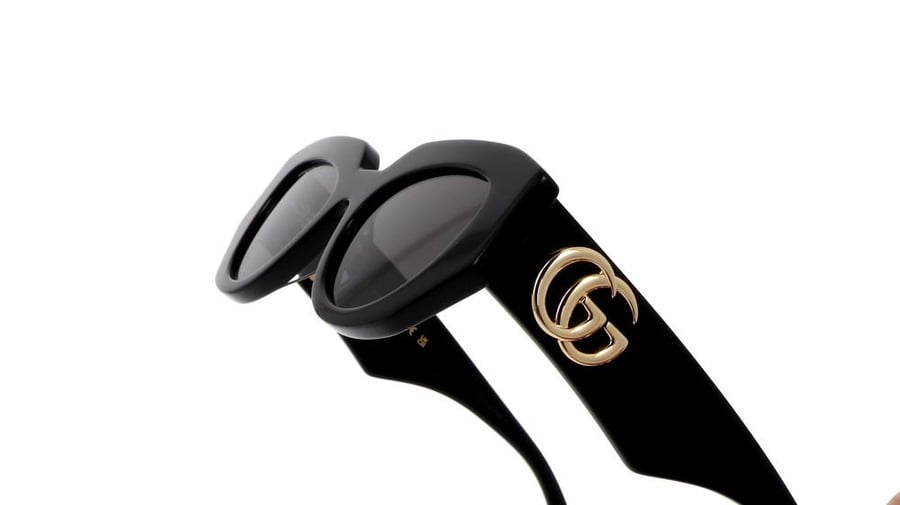 GUCCI GG1421S 001 51 نظارة شمسية