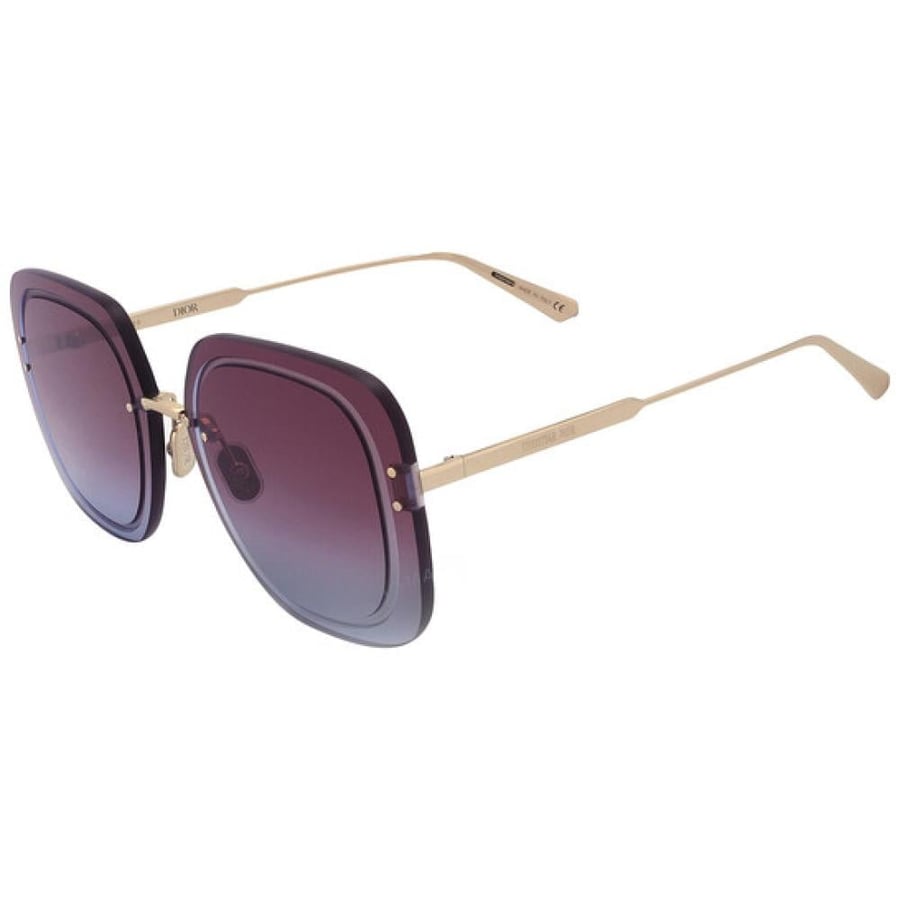 DIOR ULTRADIOR SU B0D2 CD40031U 65 10T نظارة شمسية