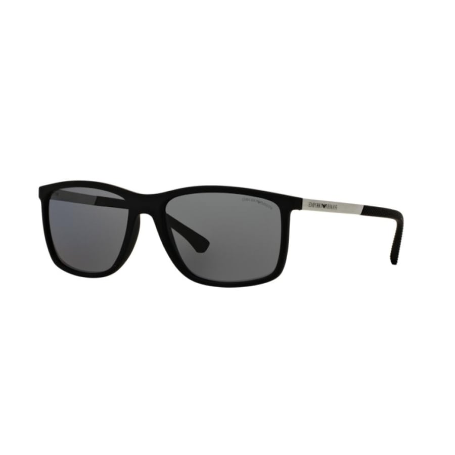 EMPORIO ARMANI 4058 58 506381 نظارة شمسية