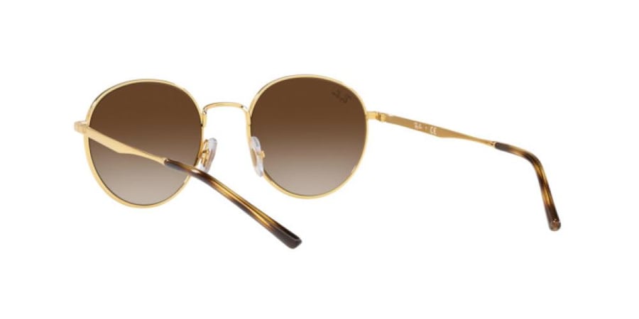 RAY BAN 3681 50 001 13 نظارة شمسية