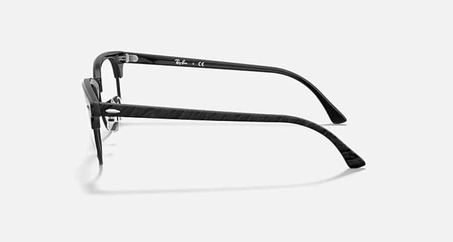 RAY BAN 5154 51 8049 نظارة طبية