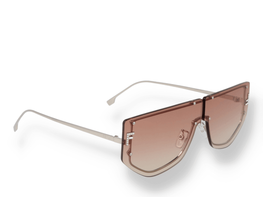 S-FENDI FE40096U 69 16T نظارة شمسية
