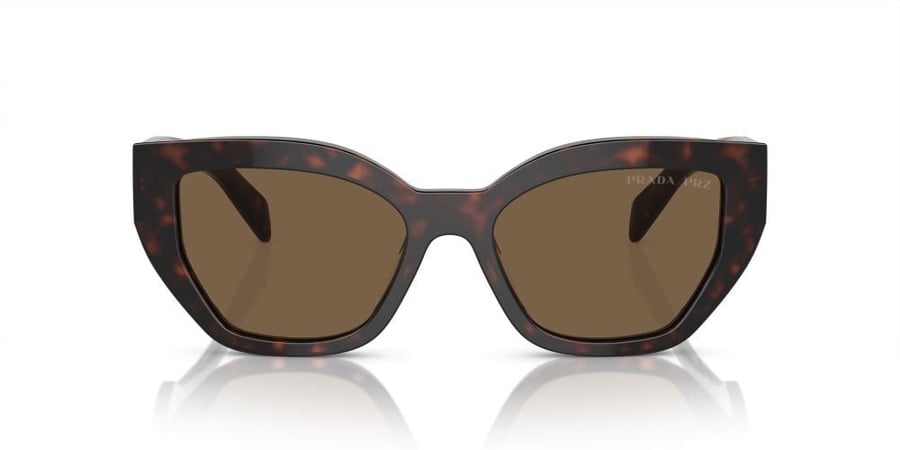 PRADA A09S 53 16N 5Y1 نظارة شمسية