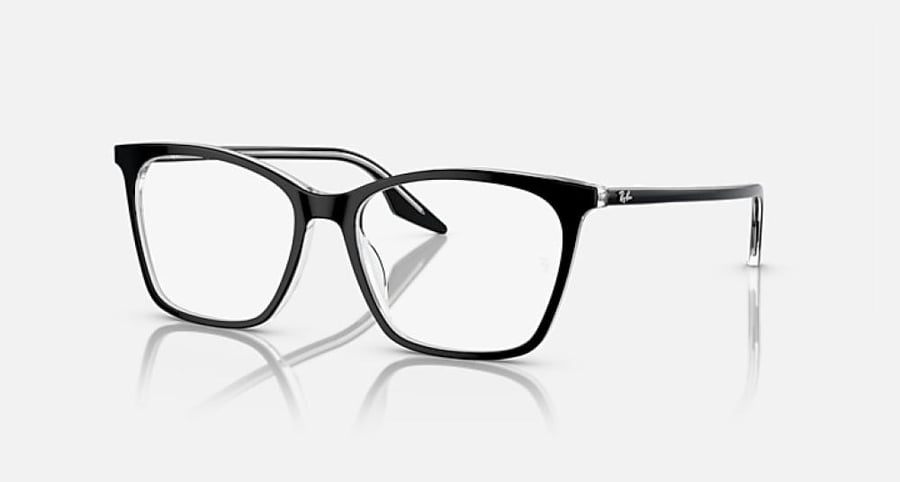 RAY BAN 5422 54 2034 نظارة طبية
