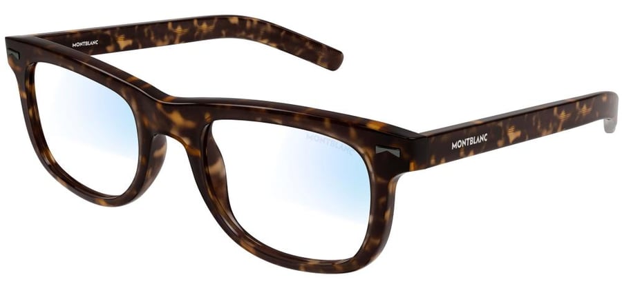MONT BLANC MB0260S-00153 نظارة رجالية مونت بلانك شمسية