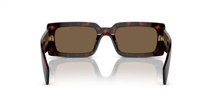 PRADA A07S 52 16N 5Y1 نظارة شمسية