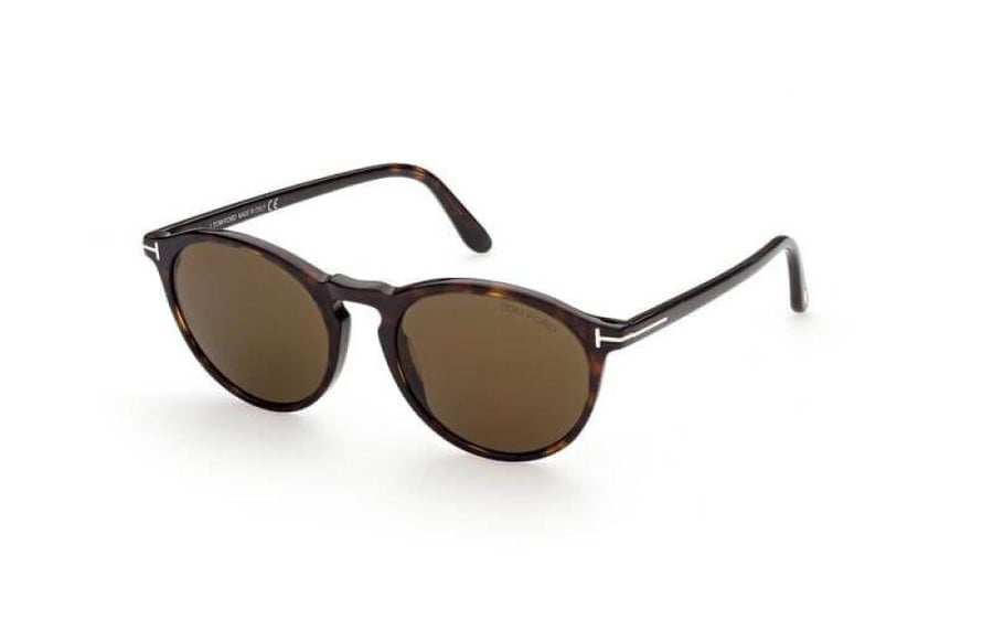 TOM FORD FT0904 52J 50 نظارة شمسية