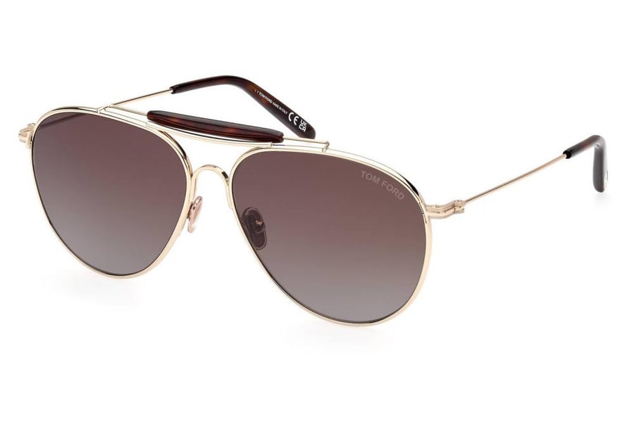 TOM FORD FT0995 32F 59 نظارة شمسية