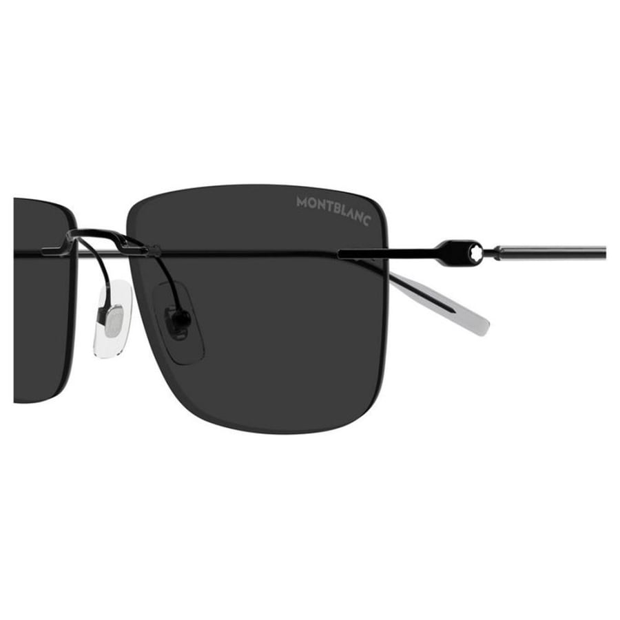 MONT BLANC MB0429S-001-56 نظا