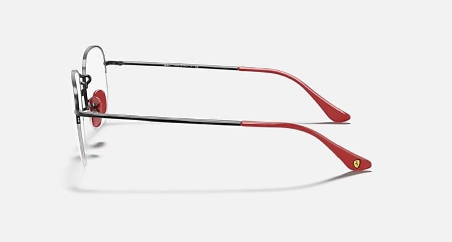 RAY BAN 6448M 50 F028 نظارة طبية